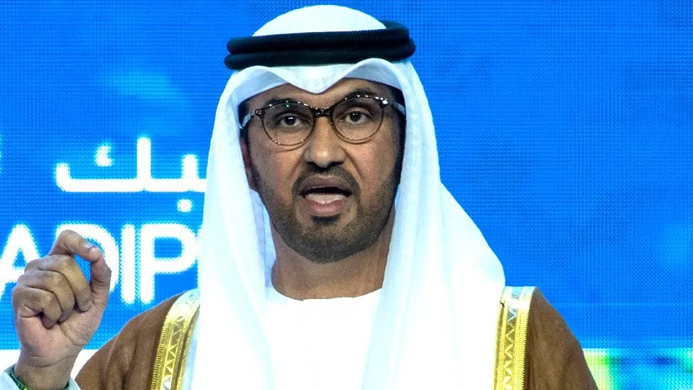 COP28: Predsednik samita negirao BBC saznanja da su Ujedinjeni Arapski Emirati planirali da iskoriste klimatske pregovore za sklapanje naftnih ugovora 8