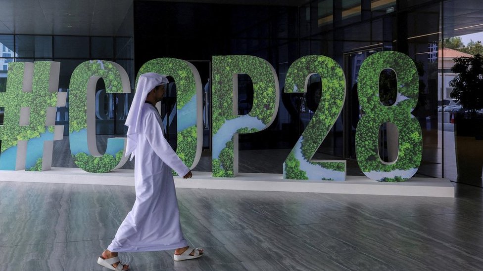 COP28: Može li klimatski samit u naftnoj državi bilo šta da promeni 10