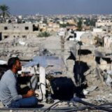 Izrael i Palestinci: Pregovori o produžetku primirja u Gazi za još pet dana, oslobođena još dva izraelska taoca 9