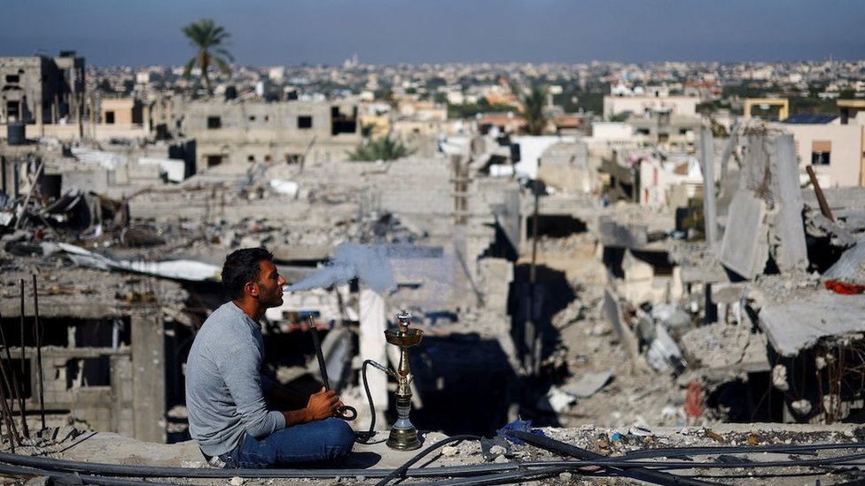 Izrael i Palestinci: Pregovori o produžetku primirja u Gazi za još pet dana, oslobođena još dva izraelska taoca 1