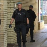 MUP KS-a 2021. pretresao je objekte zbog Mehmedagica /Foto: SENAD GUBELIC