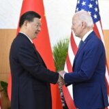 AP: Počeo sastanak predsednika SAD i Kine 5