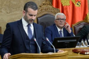 „Rok do 25.marta“: Vlada uvela prinudnu upravu Šavniku i Andrijevici