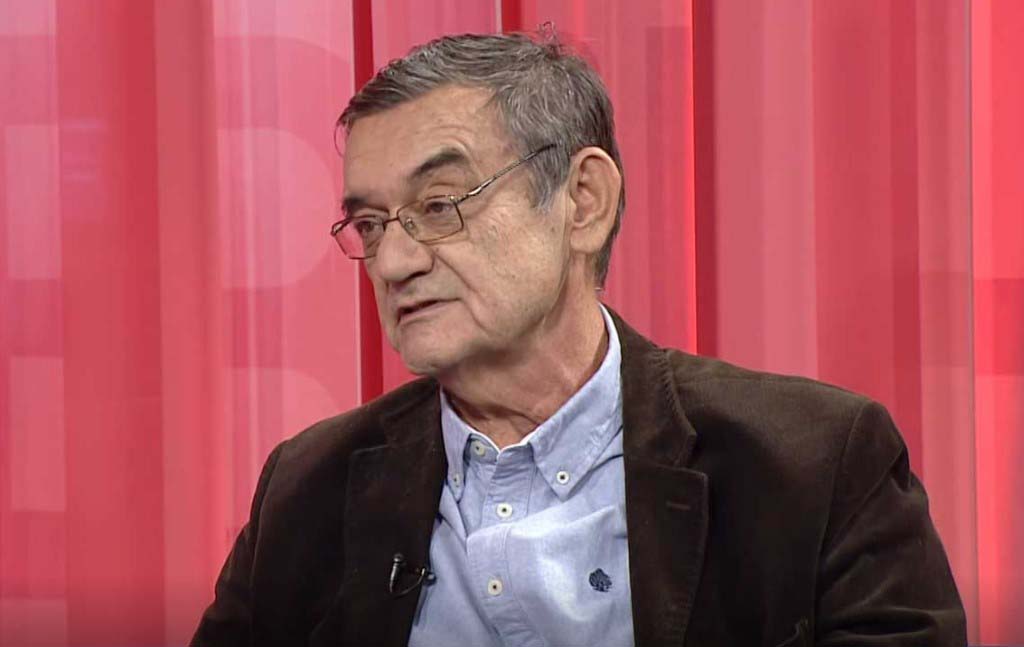 Zašto Vučić plaši Srbe ukidanjem Republike Srpske? 3 arko papić