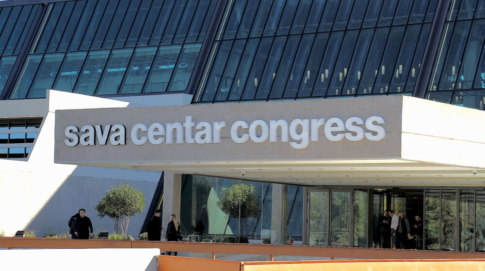 Danas saznaje: Završena evakuacija Sava centra, više redakcija dobilo dojavu o bombama 1