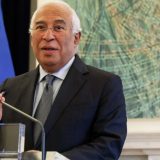 Kako izgleda plan posete Antonija Košte Balkanu? 9