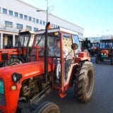Poljoprivrednici ponovo spremni za blokade ako Vlada na sledećem sastanku ne ispuni dogovor o povećanju subvencija na 300 evra 4