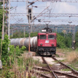 Automobilom udario u voz na pruzi Sombor-Subotica, dva vagona iskočila iz šina 6