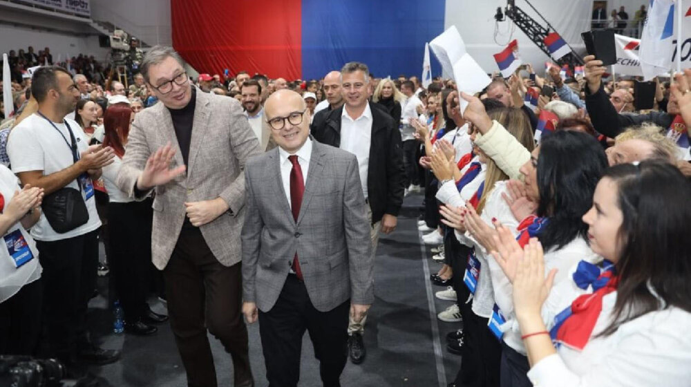 Radmila Vasić (Transparentnost Srbija): Od manjkave demokratije Srbija postala hibridni režim 1