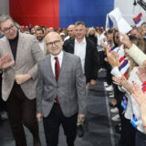 “Vučićev saveznik”: Kako su svetski mediji izvestili o imenovanju Miloša Vučevića za mandatara nove vlade? 1