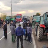 Protesti poljoprivrednika ušli u drugu nedelju, u utorak blokada Temerinskog mosta 7