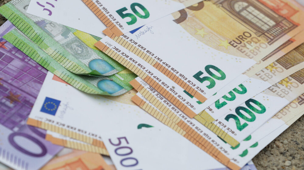 Evro: Danas je 22. rođendan fizičkog uvođenja evropske valute
