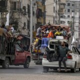Izrael naredio nove evakuacije na jugu Gaze, pregovori o primirju bez rezultata 5