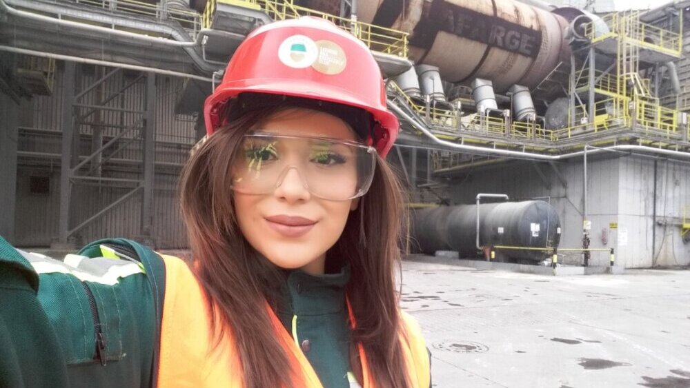 INTERVJU Olja Šovljanski, najbolja mlada naučnica u Srbiji: Kad im damo šansu, mikroorganizmi će pomiriti čoveka i prirodu 2