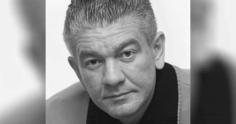 Iznenada preminuo novinar Jutarnjeg lista Zlatko Šimić 1