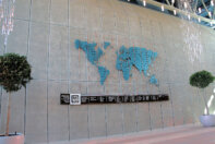 Sava Centar KONGRESNI DEO Završeno renoviranje glavnog dela Sava centra: Kako sada izgleda najveći kongresni objekat u Srbiji (FOTO) 4