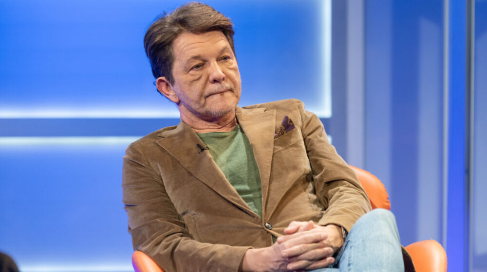 Bjelogrlić: Svi resursi režima upregnuti kako bi se diskvalifikovao "ProGlas" 1