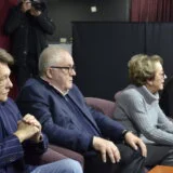 Vladimir Kostić na tribini ProGlas-a u Valjevu: Podrška Vučiću koji nije kandidat ni na jednoj listi vređa inteligenciju 6