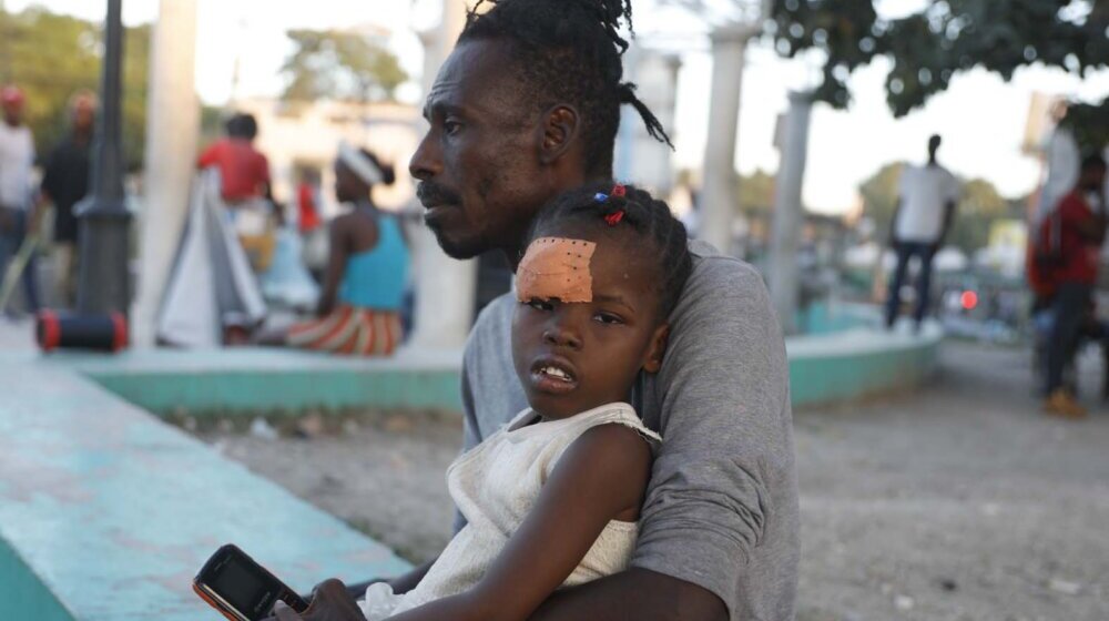 Haiti u haosu: Kako je do toga došlo i ko to može da okonča? 1