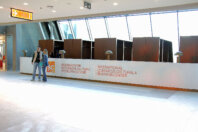 Sava Centar KONGRESNI DEO Završeno renoviranje glavnog dela Sava centra: Kako sada izgleda najveći kongresni objekat u Srbiji (FOTO) 2