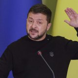 Zelenski predlaže rešenje za manjak vojnika: Ugovori za mlade od 18 do 24 godine 10