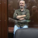 "Bojim se da me čeka ista sudbina kao Prigožina": Ruski separatista Igor Girkin iz zatvora 7