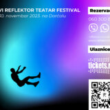Svetla strana mene i scene: Prvi Reflektor teatar Festival od 26. do 30. novembra na Dorćolu 7