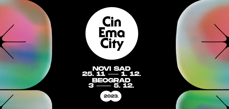 Filmski festival Cinema City ove godine u Beogradu i Novom Sadu 1