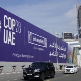 Počinje najveći svetski samit o klimi: Šta će doneti COP28 koji se održava u Dubaiju 4