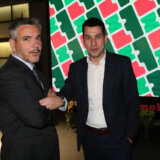 Beogradska ujedinjena opoziciona lista “Srbija protiv nasilja” predaće sutra potpise za izbore u glavnom gradu 14