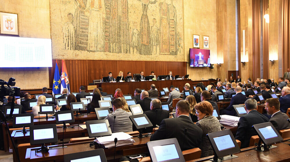 Pokrajinski izbori u nikad dubljoj tami: Građani ni ne znaju da se održavaju, a kamoli ko su kandidati 1