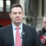 Šarović: Ruska stranka, "Ćale ovo je za tebe" i lista "Dejan Žujović" su fantomske liste koje je uveo Vučić 2