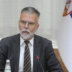 Dejan Ristić preuzeo dužnost ministra informisanja i telekomunikacija od Mihaila Jovanovića 11