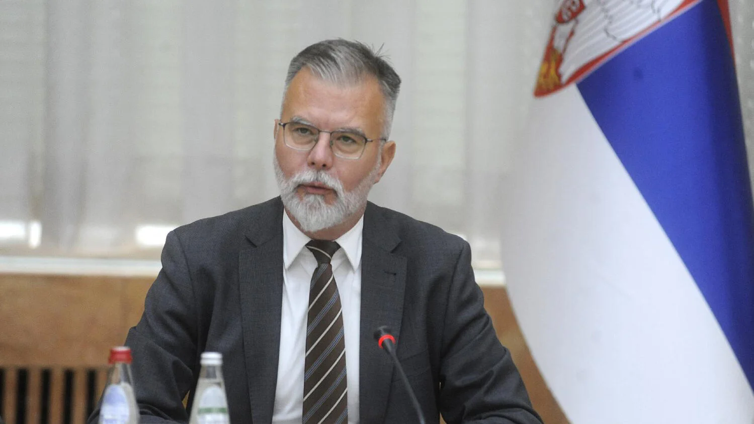 Ko su nova lica u Vladi Srbije? 5
