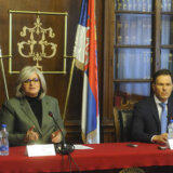 Počeli zvanični razgovori Srbije i MMF-a 5