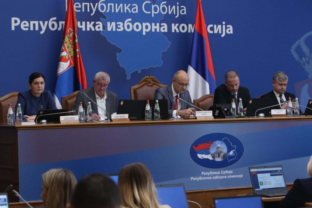 Srbija glasa: Održavaju se vanredni izbori za Narodnu skupštinu, Skupštinu AP Vojvodine, Beograda, Kragujevca i 63 lokalne samouprave 2