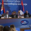 RIK: Skup koalicije 'Srbija protiv nasilja' ispred našeg sedišta nedopustiv pritisak 16