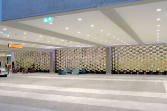 Sava Centar KONGRESNI DEO Završeno renoviranje glavnog dela Sava centra: Kako sada izgleda najveći kongresni objekat u Srbiji (FOTO) 15