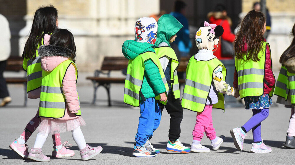 Radosno detinjstvo prestaje da postoji: Novi Sad dobija osam novih predškolskih ustanova 1