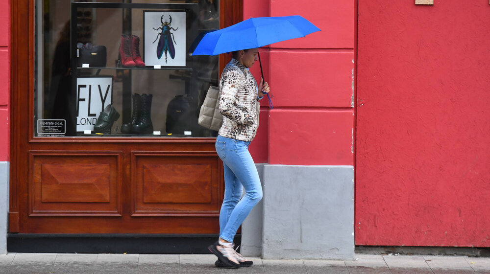 Vremenska prognoza: Kad se vraćaju sunčani dani? 1