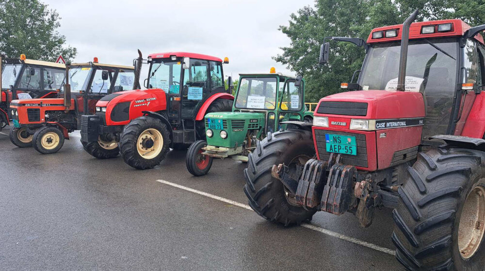 Zbog čega poljoprivrednici protestuju: Koji su njihovi zahtevi, a šta su nadležni ispunili? 1