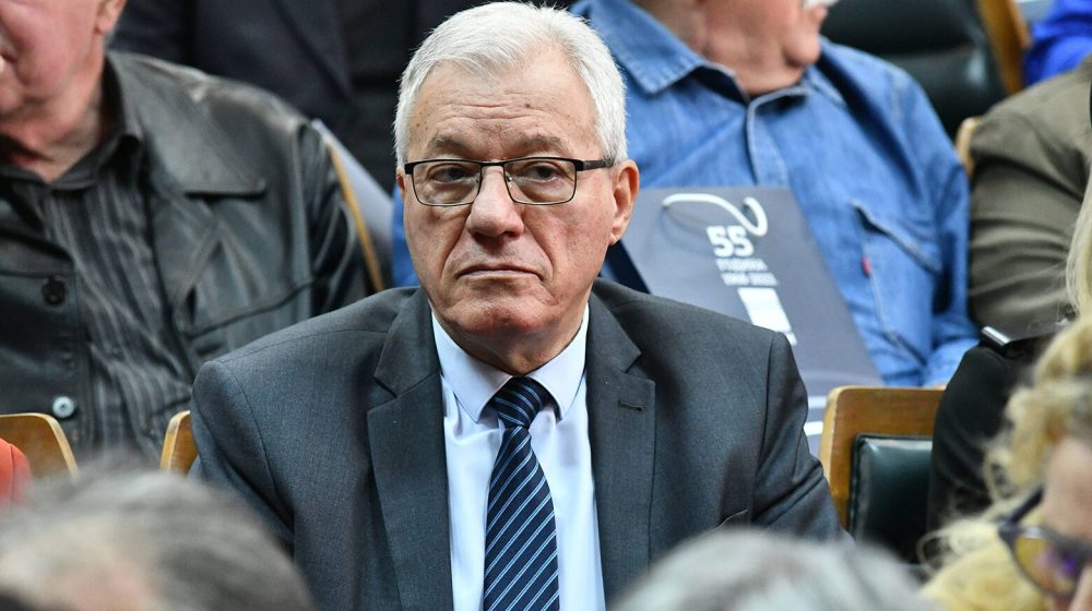 Rade Veljanovski