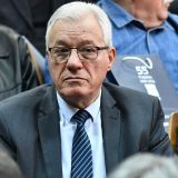 Rade Veljanovski