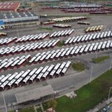 Priveden mehaničar zadužen za održavanje autobusa: Oglasilo se tužilaštvo povodom nesreće kod Karađorđevog parka 10