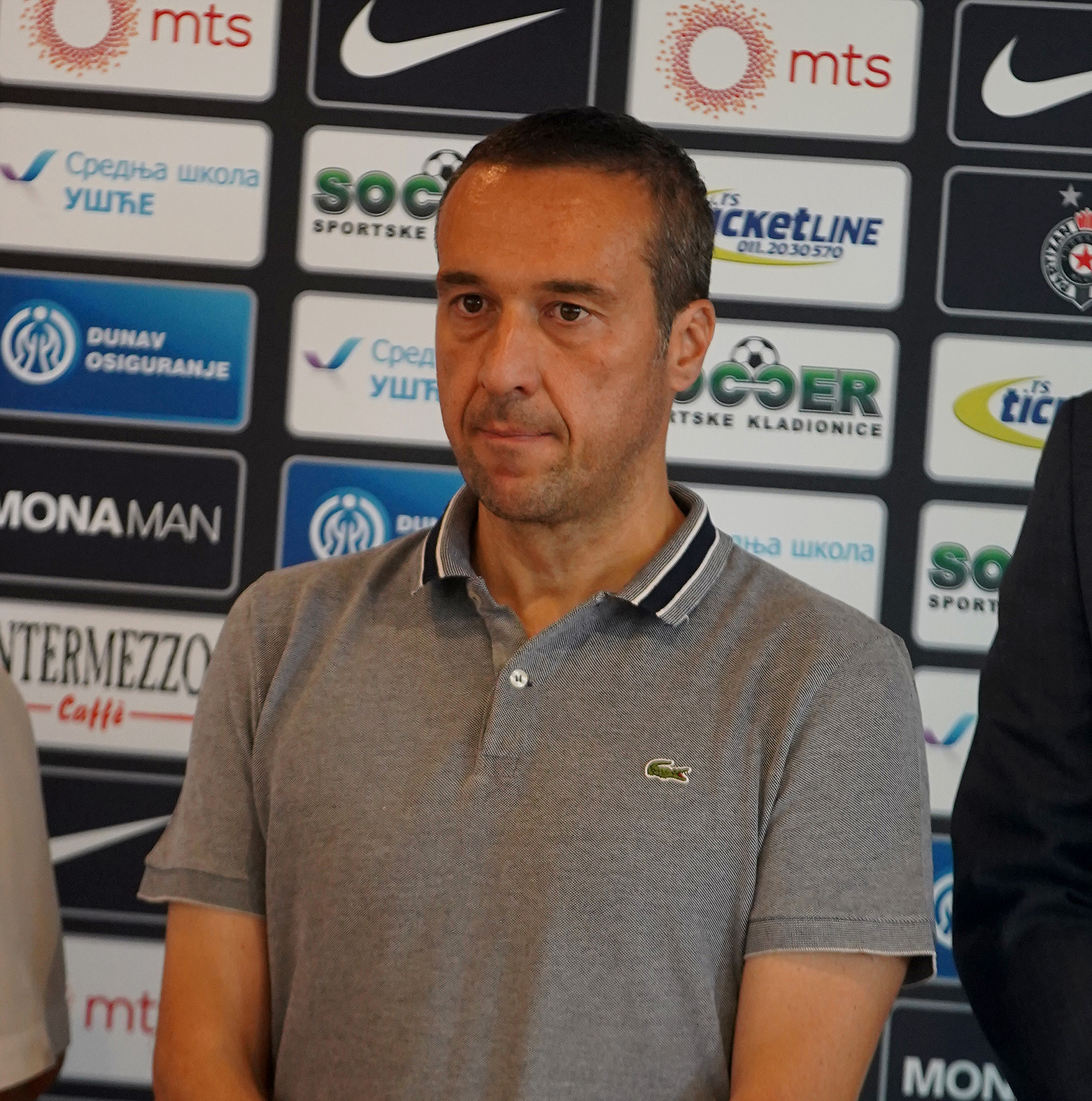 Mladen Mijatović TV lice na prvoj liniji: Ko je Mladen Mijatović, novoimenovani konzul Srbije u Tel Avivu? 2