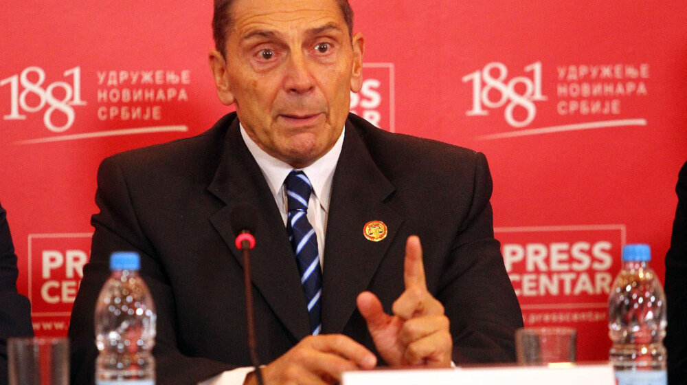 Gardijan: Porodica tvrdi da je Sandulović ostao delimično paralizovan zbog napada 1