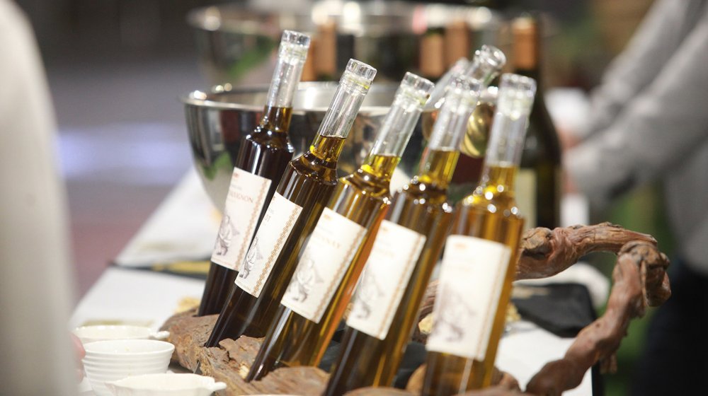 Srbija počasni gost na Sajmu vina i alkoholnih pića u Kini koji počinje sutra 1