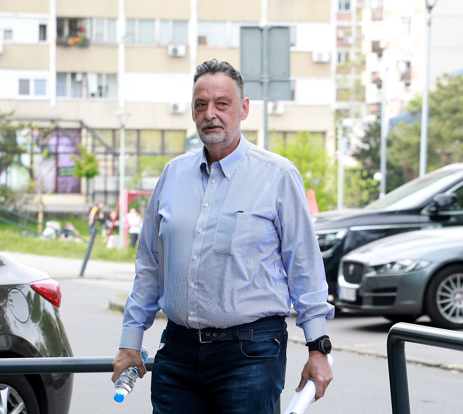 "Najdugovečniji" lokalni vladari ponovo izabrani na stare funkcije: Da li je Žika Milosavljević patentirao recept? 6