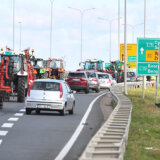 Udruženje poljoprivrednika SPAS: Ako se ne isplati subvencija od 17.000 dinara blokiraćemo Beograd 2