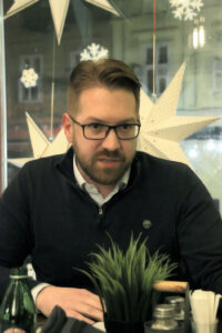 INTERVJU Stanko Pužić, nosilac liste Srbija protiv nasilja u Vojvodini: Dosta je! Želimo normalnu Srbiju koja je u Evropi 2 Srbija izbori